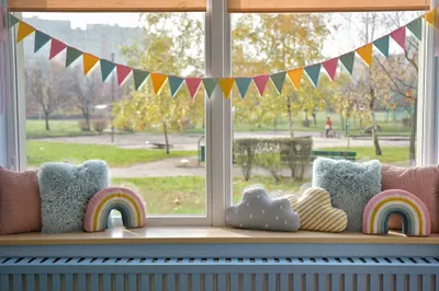 Niepubliczne Przedszkole Bim Bam Bom